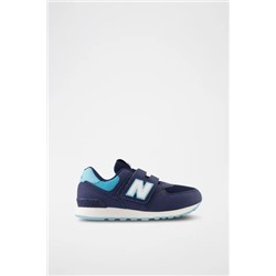 Zapatillas 574 - Azul marino