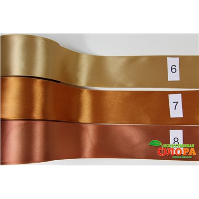 Лента атласная №1 (h-5 см.)