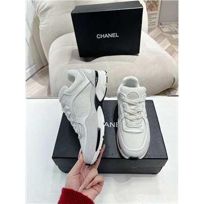 Кроссовки CHANEL новая коллекция 25