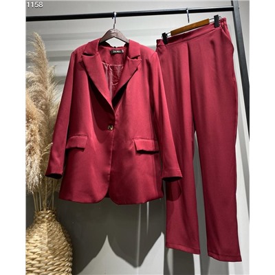 Костюм plus size 1158