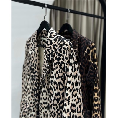 Платье пиджак Лео🐆 23.02.