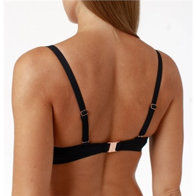 COQUETTE REVUE Купальник раздельный на поролоне с плавками танга SWIM DREAM sw54002-18/sw63002-18