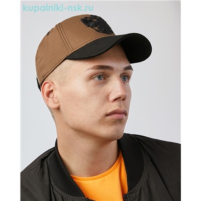 059 RUblu BH5Ts Бейсболка мужская (57-58)