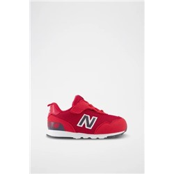 Zapatillas 515 - Rojo