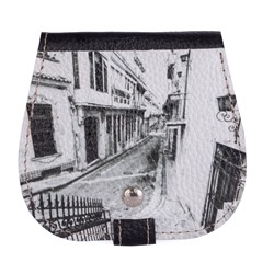 Женский кошелек NINO print