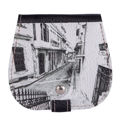 Женский кошелек NINO print