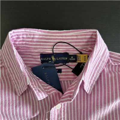 Женская рубашка POLO RALPH LAURE*N