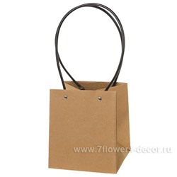 Набор сумок с ламинацией (картон), 15x14,5xH17 см (10шт)