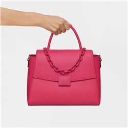 Bolso Lucia - fucsia