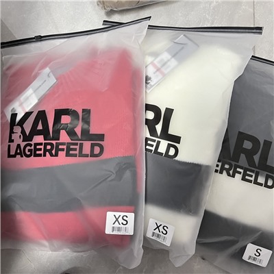 ОРИГИНАЛ!!! свитер Karl Lagerfeld