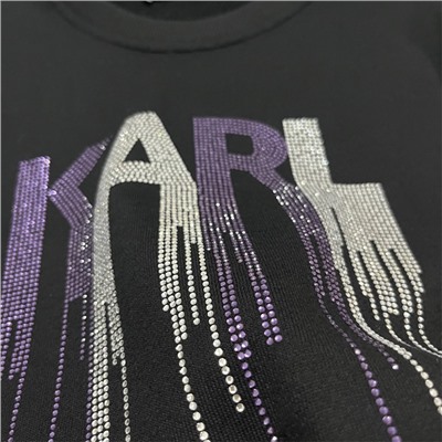ОРИГИНАЛ!!! Свитшот Karl Lagerfeld