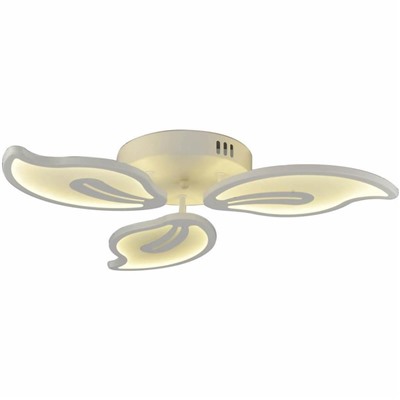 TL1143-39D Потолочная светодиодная люстра Toplight Frederica