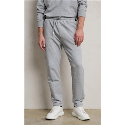 Брюки Р311-0823 grey melange