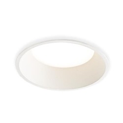 Нарушена упаковка!   Встраиваемый светильник Italline IT06-6012 white 4000K