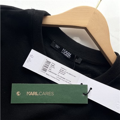 ОРИГИНАЛ!!! Свитшот Karl Lagerfeld