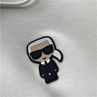 ОРИГИНАЛ!!! Худи Karl Lagerfeld