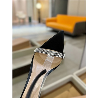 босоножки Gianvito Rossi