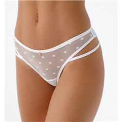 COQUETTE REVUE Трусы-бразилиана PIN UP 63131-01