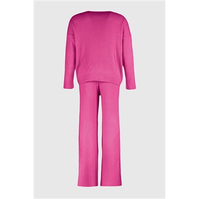 Fuchsia Vum Bicycle Celiko Cossack Set TBBAW23CP00044