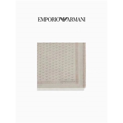 Палантин Empori*o Arman*i  коллекция 2024, экспорт