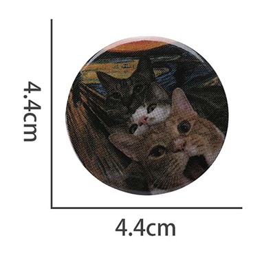 Значок арт. 32 2115 (id 276281)