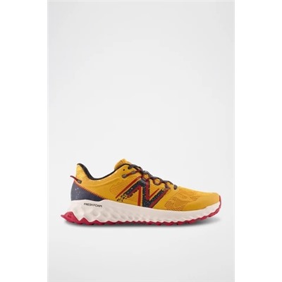 Zapatillas de running - Amarillo