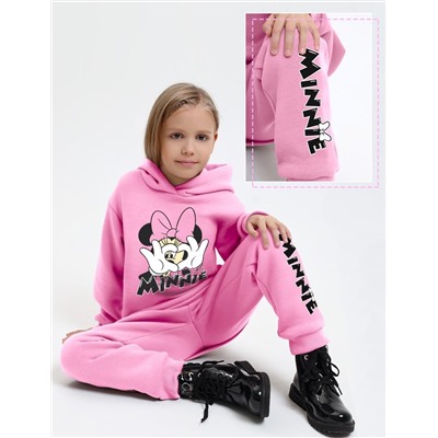 Костюм детский KETMIN SOFT MINNIE LOVE цв. Розовый