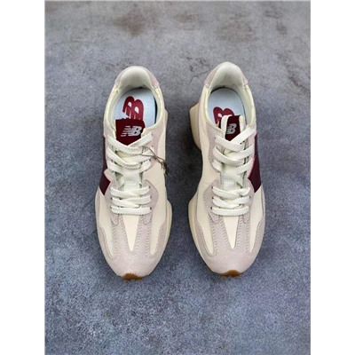 Новые повседневные спортивные кроссовки New Balanc*e NB327