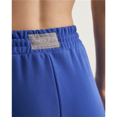 OXOUNO Шорты женские HIGH-WAIST OXO-2764-870