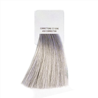 Перманентный корректор пепельный ASH CORRECTOR (60мл) INC141-ASH/2317