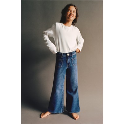 JEANS MARINE SOFT HANDFEE