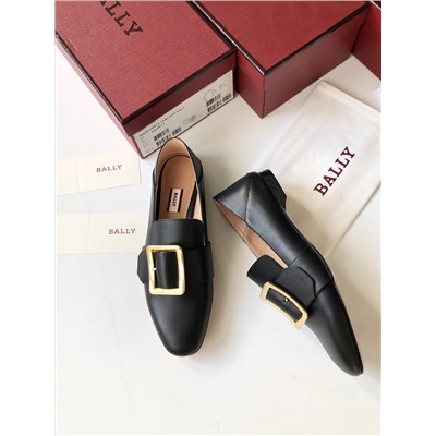 туфли BALLY