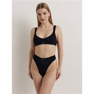 Бюстье женское Conte Elegant COTTON LOVE LBE 2530