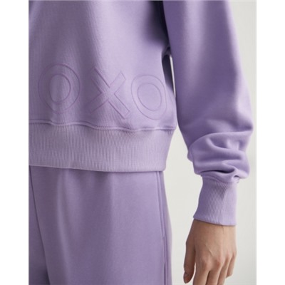OXOUNO Свитшот OXO-3049-976
