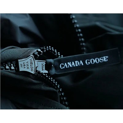 Canad*a Goos*e мужская ветровка, отшиты на фабрике из остатков оригинальных тканей бренда Цена на оф сайте выше 70 тыс