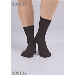 CLEVER Носки жен.Д2403 fashion база хл+па