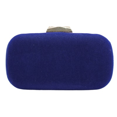 Клатч Женский Flioraj Театральный Синий 350623 blue