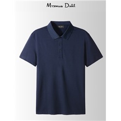 Мужское Поло Massim*o Dutti