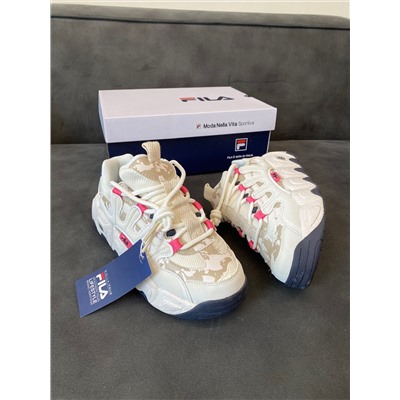 Кроссовки FILA ОРИГИНАЛ!!!