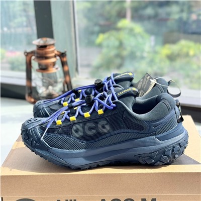 N!ke ACG Air Nasu 2 GORE-TEX   кроссовки