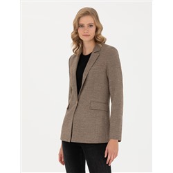 Куртка для верблюда Slim Fit