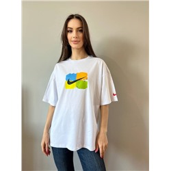 Футболка OVER SIZE