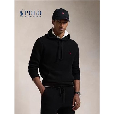 ОРИГИНАЛ!!! Худи унисекс Polo by RL