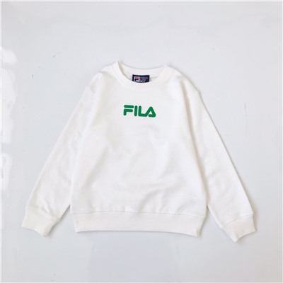 ОРИГИНАЛ!!! Свитшот детский fila