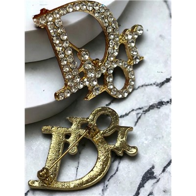 Брошь Dior БР1/9