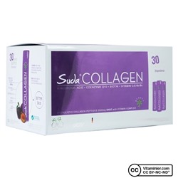 Collagen 30 Shot in Water x 40 мл