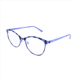 Guess - montura de gafas - violeta