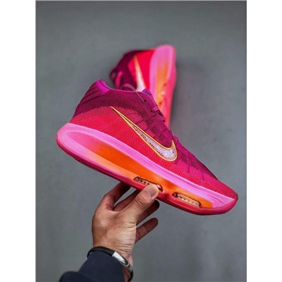 Кроссовки Nk Air Zoom G.T. Hustle 3 FP