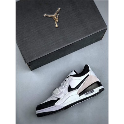 Кроссовки Nie Air Jordan Legacy 312 Low