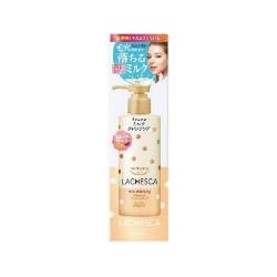 KOSE Молочко "Softymo Lachesca" для снятия макияжа, очищения пор кожи и увлажнения 200 мл / 36